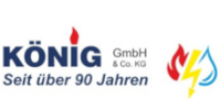 Kundenlogo König GmbH & Co. KG