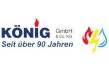 Kundenlogo von König GmbH & Co. KG