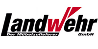 Kundenlogo Landwehr GmbH Bau- u. Möbelwerkstätten
