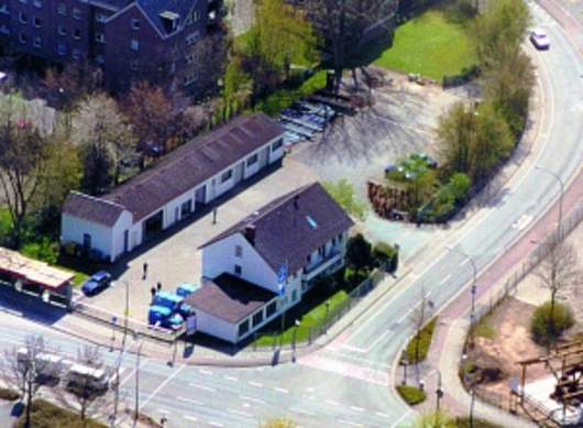 Kundenfoto 1 Wasserwerk der Stadt Melle
