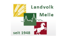 Kundenlogo von Landvolk Melle Immobilien GmbH
