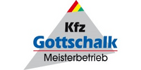 Kundenlogo KFZ-Werkstatt Gottschalk