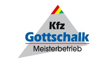Kundenlogo von Gottschalk KFZ-Werkstatt