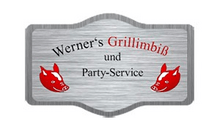 Kundenlogo von Werner‘s Grillimbiß und Partyservice