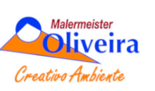 Kundenlogo von Malermeister Oliveira