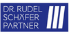 Logo von Dr. Rudel, Schäfer & Partner mbB