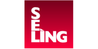 Kundenlogo Seling Beton-Naturstein GmbH