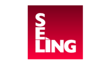 Kundenlogo von Seling Beton-Naturstein GmbH Kundenlogo von Seling Beton-Naturstein GmbH