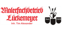 Kundenlogo Malerfachbetrieb Lückemeyer
