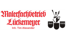 Kundenlogo von Malerfachbetrieb Lückemeyer