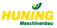 Kundenlogo Huning Maschinenbau GmbH