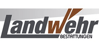 Kundenlogo Bestattungen Landwehr