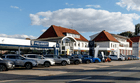Lokale Empfehlung Mattern GmbH