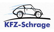 Kundenlogo von KFZ-Schrage Reparaturen aller Art