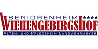 Kundenlogo Seniorenheim Wiehengebirgshof