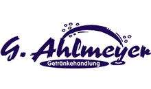 Kundenlogo von Ahlmeyer Gerhard Getränkehandlung