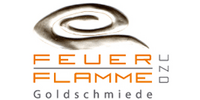 Kundenlogo Feuer & Flamme Goldschmiede
