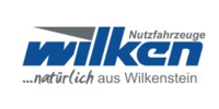 Kundenlogo Wilken Nutzfahrzeuge GmbH