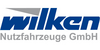 Kundenlogo von Wilken Nutzfahrzeuge GmbH
