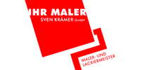 Kundenlogo Ihr Maler Sven Krämer GmbH