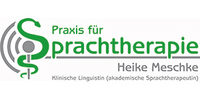 Kundenlogo Heike Meschke, Akademische Sprachtherapeutin, Sprachtherapie/Logopädie