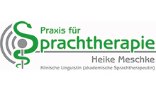 Kundenlogo von Heike Meschke, Akademische Sprachtherapeutin,  Sprachtherapie/Logopädie