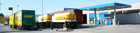 Kundenbild groß 1 Truck Service24 Schorfheide Nutzfahrzeuge GmbH