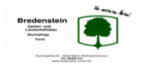 Kundenlogo Bredenstein GmbH Garten- u. Landschaftsbau