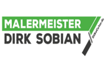Kundenlogo von Sobian Dirk Malermeister