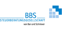 Kundenlogo BBS Steuerberatungsgesellschaft von Bar u. Schriever