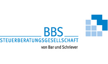 Kundenlogo von BBS Steuerberatungsgesellschaft von Bar u. Schriever