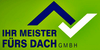 Kundenlogo von Ihr Meister fürs Dach M.Y. GmbH