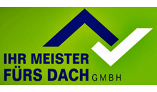 Kundenlogo von Ihr Meister fürs Dach M.Y. GmbH