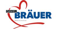 Kundenlogo Bräuer Daniel Malerfachbetrieb