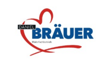 Kundenlogo von Daniel Bräuer Malerfachbetrieb