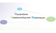 Kundenlogo von Gemeinschaftspraxis Westerhausen,  J. Meyer zu Westerhausen,  Dr.med. J. Tiemeier