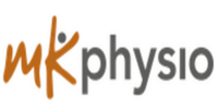 Kundenlogo mk physio Michael König Praxis für Physiotherapie