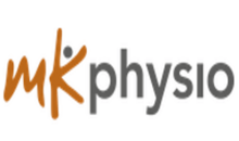 Kundenlogo von mk physio Michael König Praxis für Physiotherapie