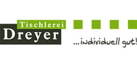 Kundenlogo Tischlerei Dreyer