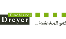 Kundenlogo von Tischlerei Dreyer