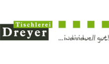 Kundenlogo von Tischlerei Dreyer