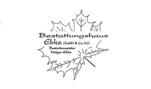 Kundenlogo von Bestattungshaus Ebke Kundenlogo von Bestattungshaus Ebke