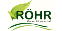 Kundenlogo Röhr Garten & Landschaft GbR Gartenbau