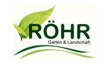 Kundenlogo von Röhr Garten & Landschaft GbR Gartenbau