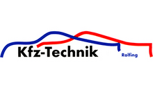 Kundenlogo von Rolfing K.-H. KFZ-Technik