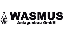 Kundenlogo von Wasmus Anlagenbau GmbH