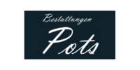 Kundenlogo Pots Bärbel Bestattungen