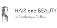 Kundenlogo Hair and Beauty Inh. P. Placke