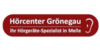 Kundenlogo von HörCenter Grönegau GmbH