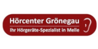 Kundenlogo HörCenter Grönegau GmbH